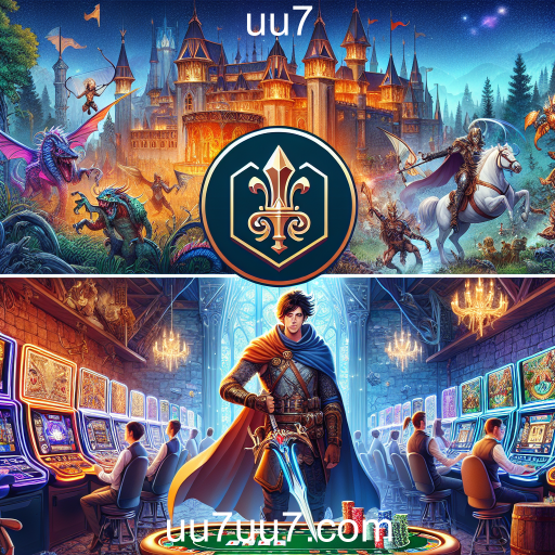 Explorando o Mundo dos Jogos de Fantasia no uu7