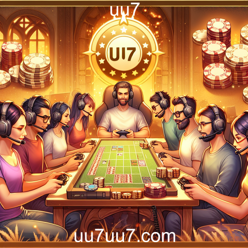 Explorando o Universo dos Jogos Multijogador